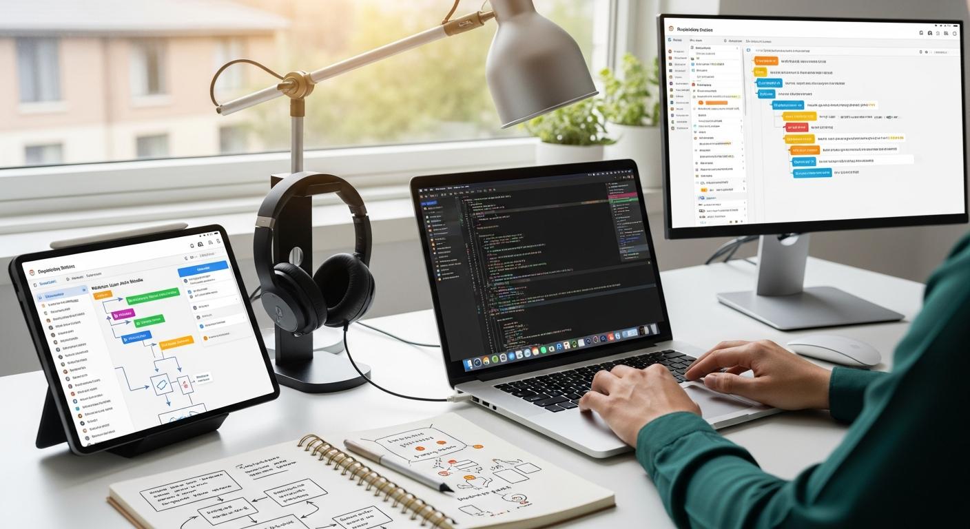 Definice a kontext Claude Code Remote pro optimalizaci