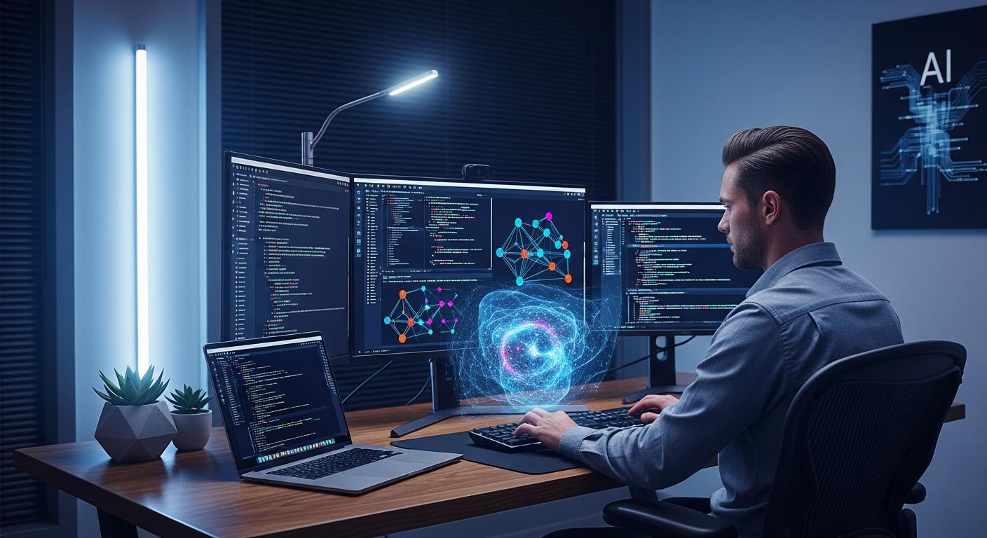 Claude Code Install: Klíčové koncepty pro úspěch v roce 2026 2 Definice a význam Claude Code pro rok 2026