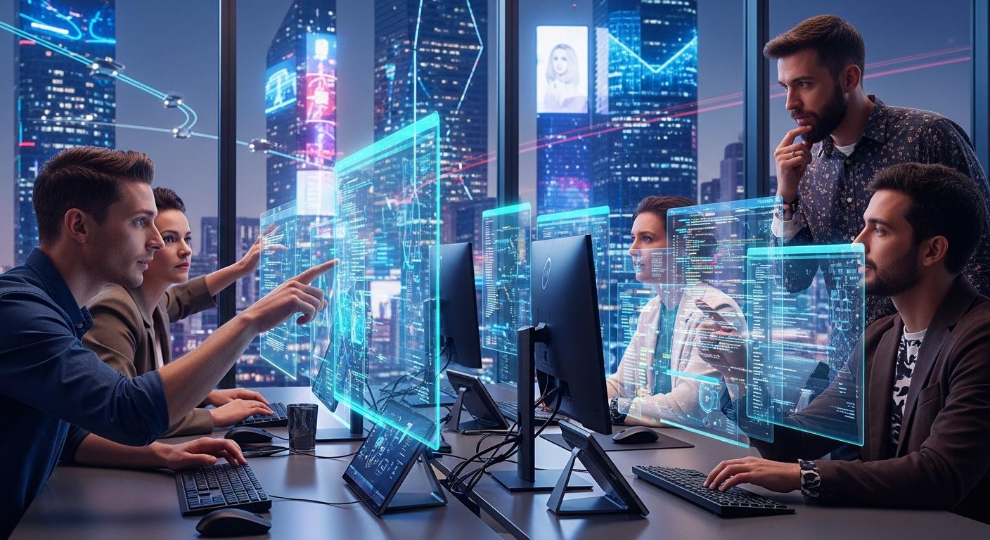 Definice a kontext ⁢Vibe Coding pro rok 2026