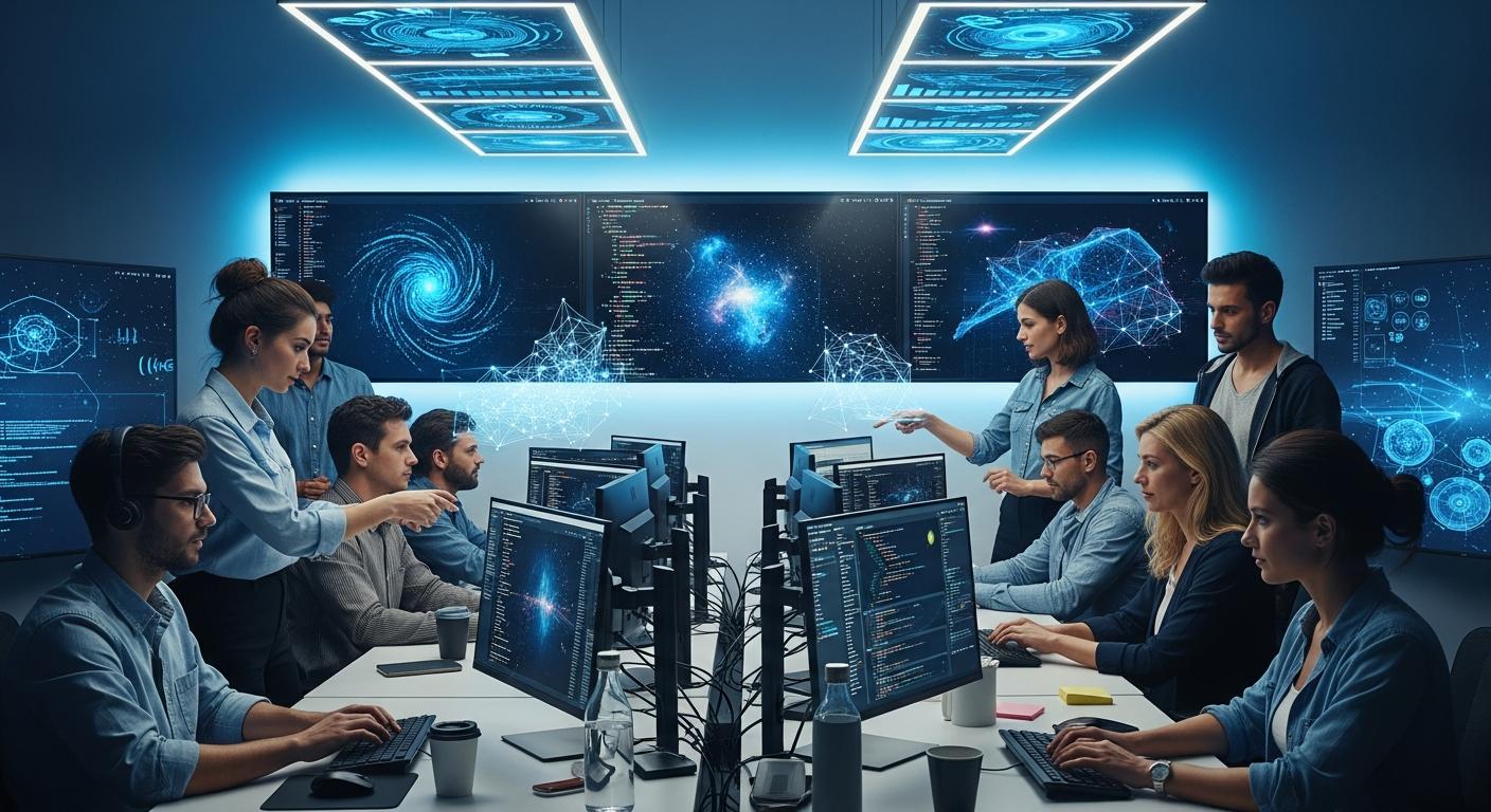 Tajemství k ovládnutí Vibe Coding Definition v roce 2026 3 Analýza aktuálních trendů a technologií Vibe Coding