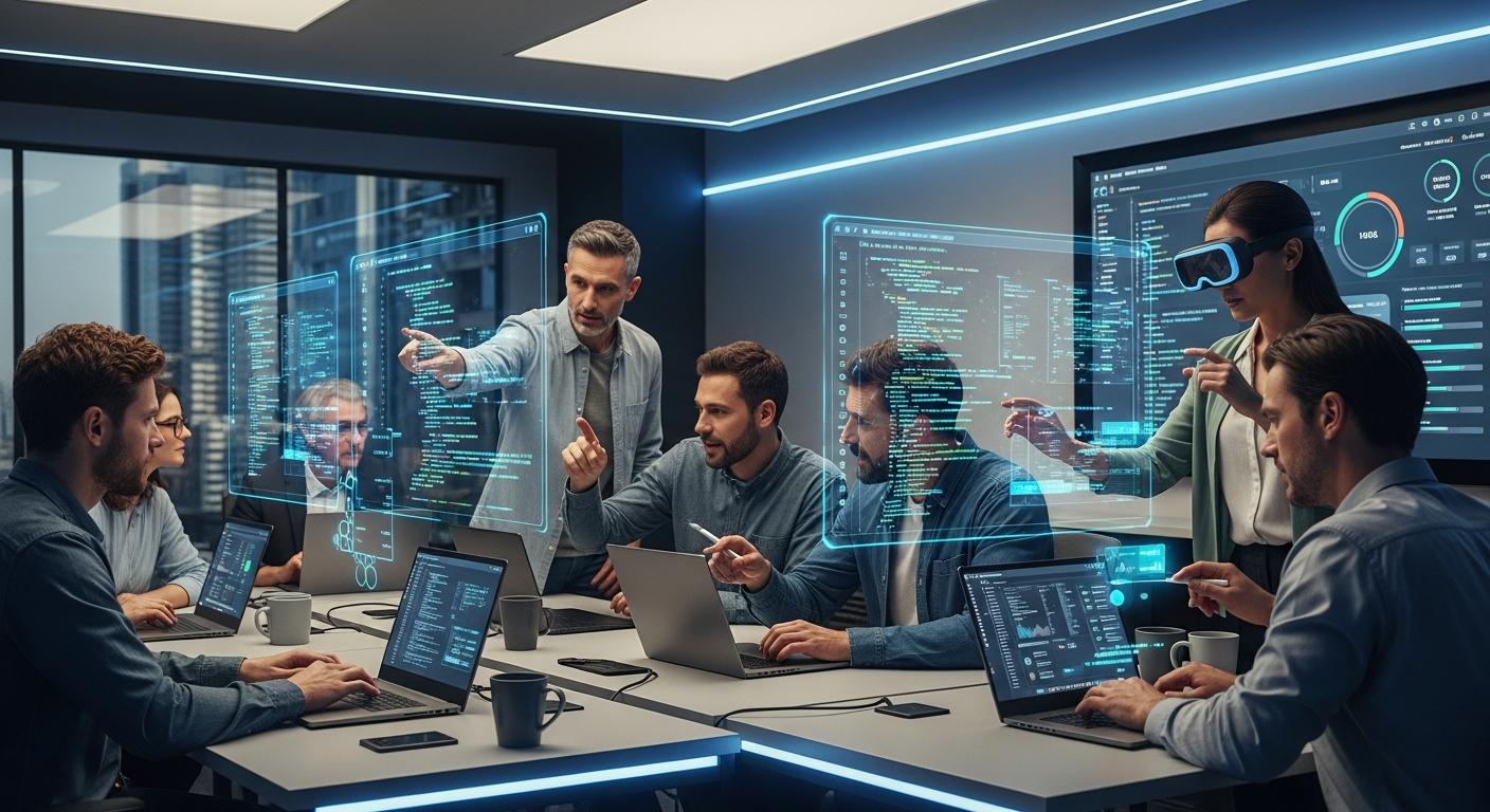 Definice a význam Vibe coding nástrojů v⁤ roce 2026