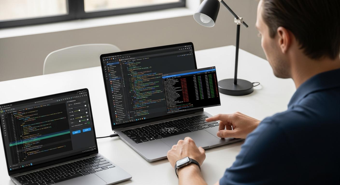 Jak optimalizovat Claude Code New Line pro maximální výsledky (Ověřeno) 4 Konfigurace parametrů Claude Code New Line pro výkon