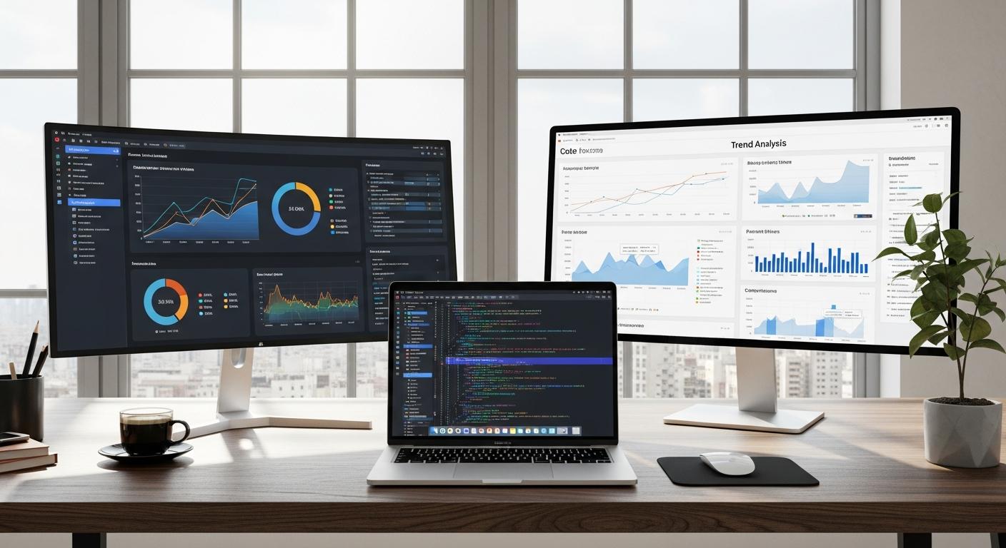 Analýza klíčových trendů ovlivňujících úspěch Claude Code