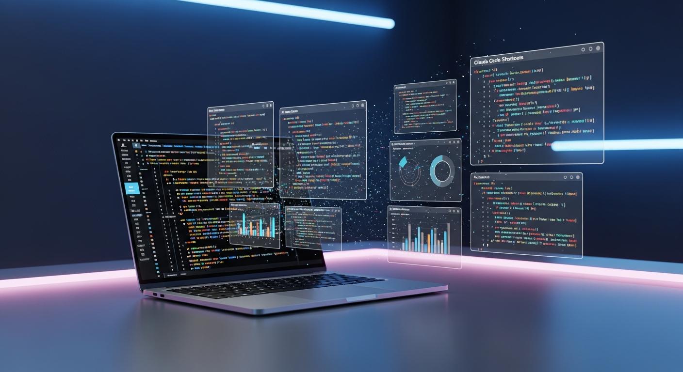 Tajemství k ovládnutí Claude Code Shortcuts v roce 2026 2 Definice a význam Claude Code Shortcuts v roce 2026