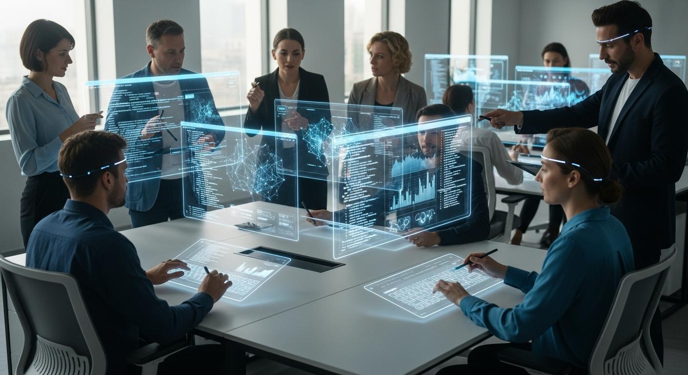 Vibe Coding Tools: Kompletní průvodce pro rok 2026 2 Definice a význam Vibe Coding Tools v roce 2026