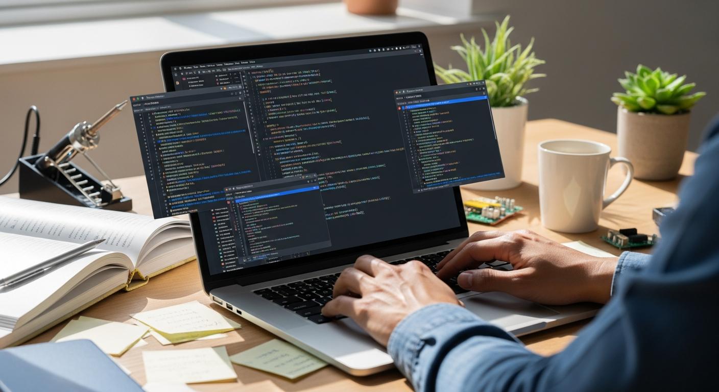 Konfigurace a nastavení funkcí v Claude Code