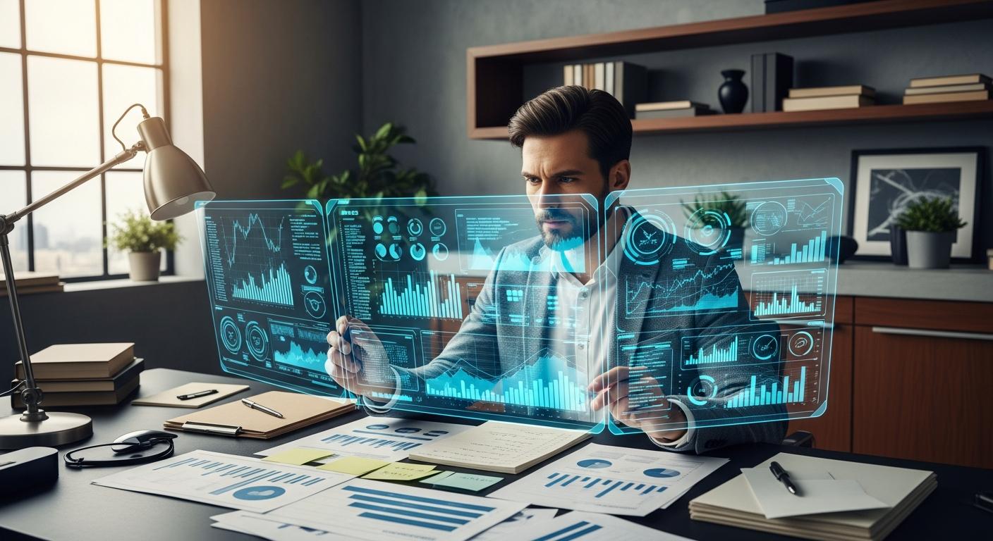 Pravda o Claude Code Agent, kterou vám nikdo neřekne (2026) 4 Analyzujte zdroje dat a vstupní informace