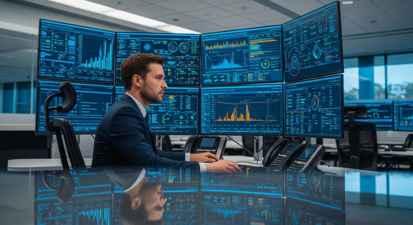 Jak optimalizovat Claude Code Cowork pro maximální výsledky (Ověřeno) 4 Monitorování výkonu a identifikace úzkých míst