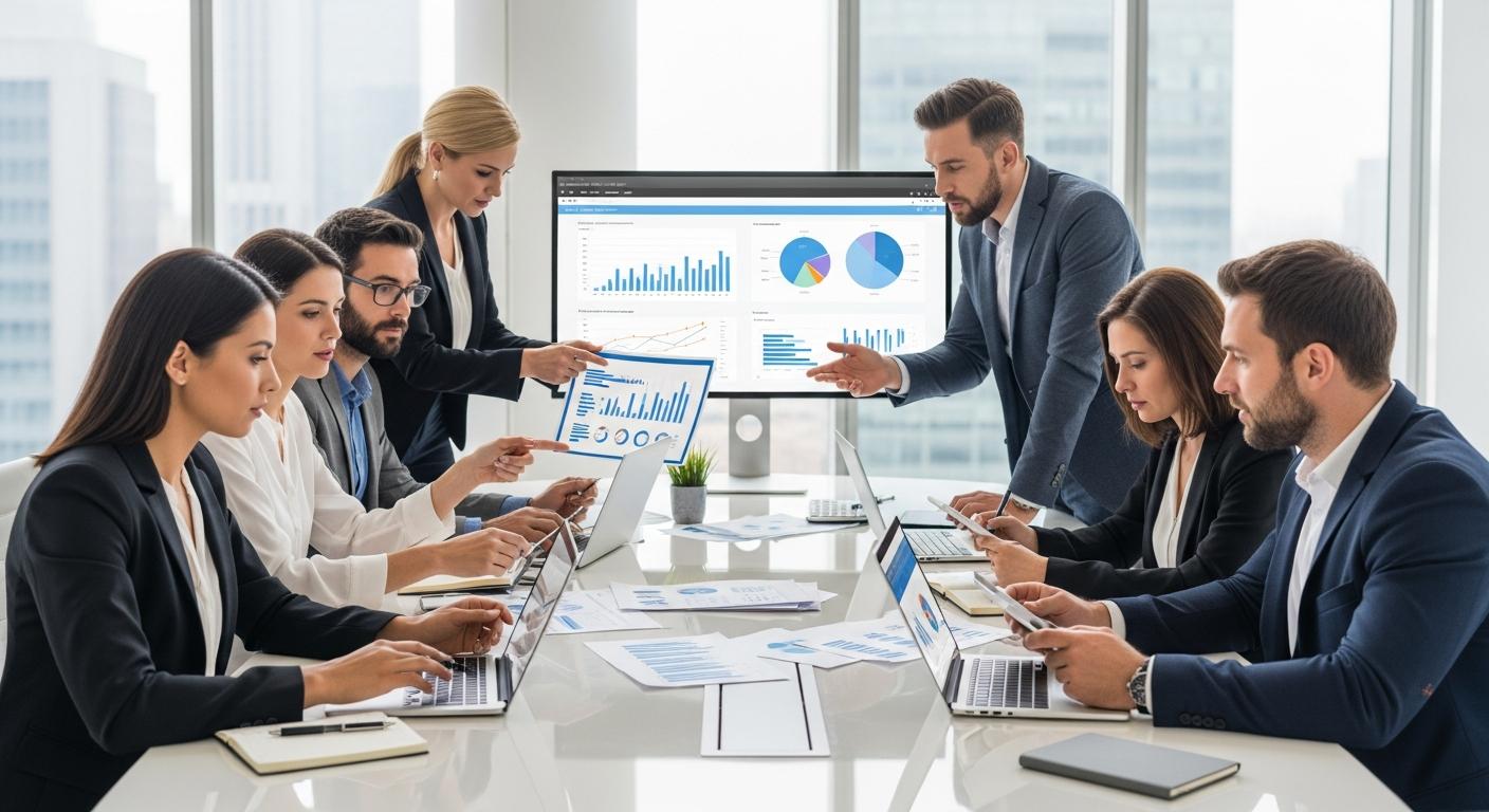 Případová studie Claude Code Status: Jak dosáhnout úspěchu 4 Implementace kroků pro dosažení požadovaného stavu