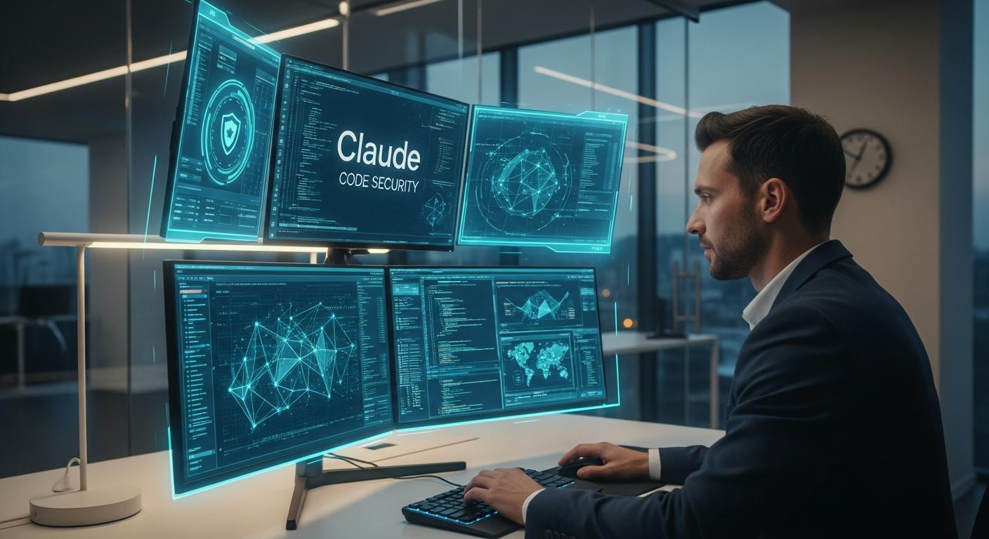 Tajemství k ovládnutí Claude Code Security v roce 2026 2 Definování Claude Code Security a její význam v roce 2026