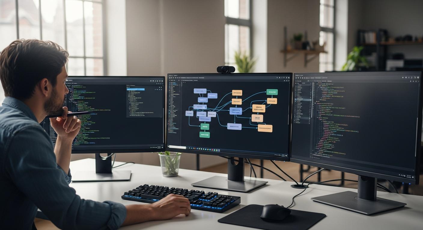 Jak zvládnout Claude Code Planning Mode za méně než 30 minut (Průvodce 2026) 2 Co je Claude Code Planning Mode a jeho význam