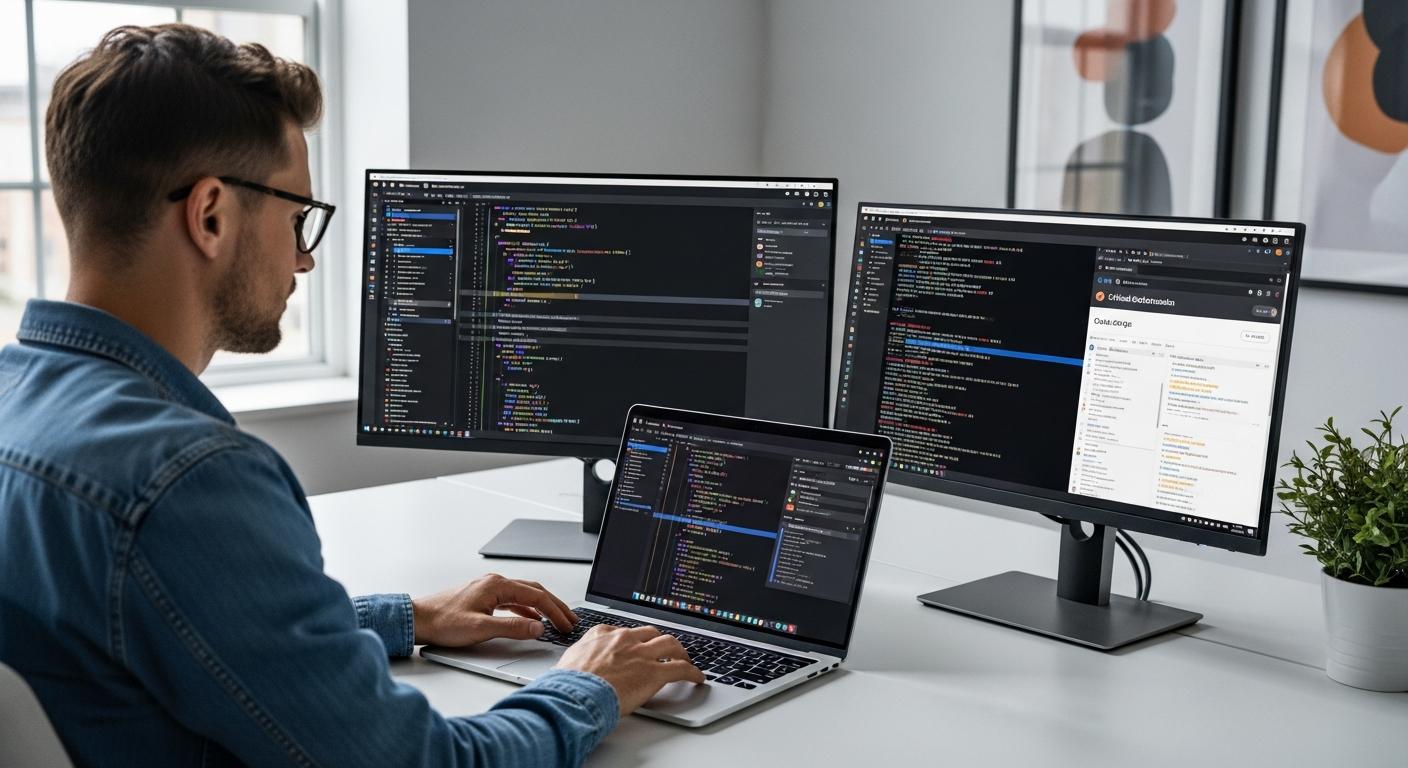 Konfigurace a přizpůsobení Claude Code Gui pro specifické úkoly