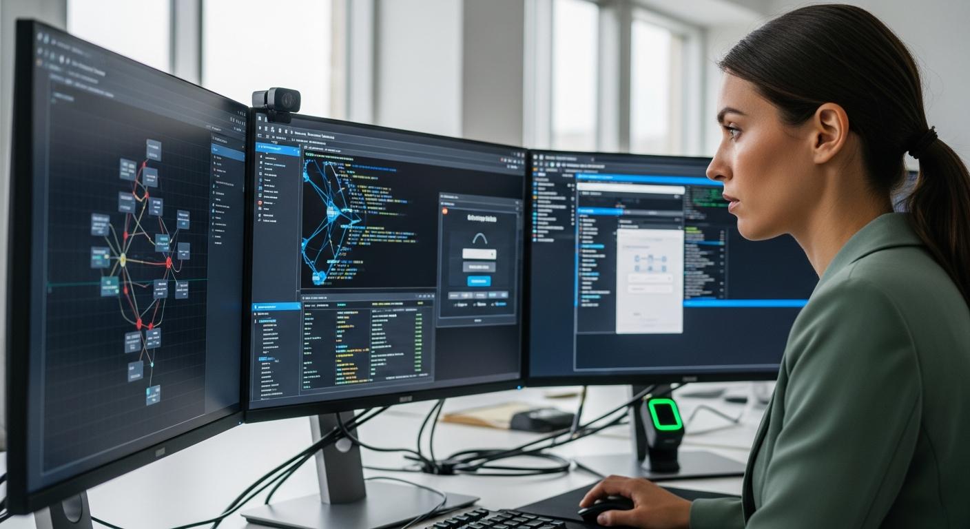 Tajemství k ovládnutí Claude Code Security v roce 2026 5 Optimalizace přístupových protokolů a autentizace uživatelů