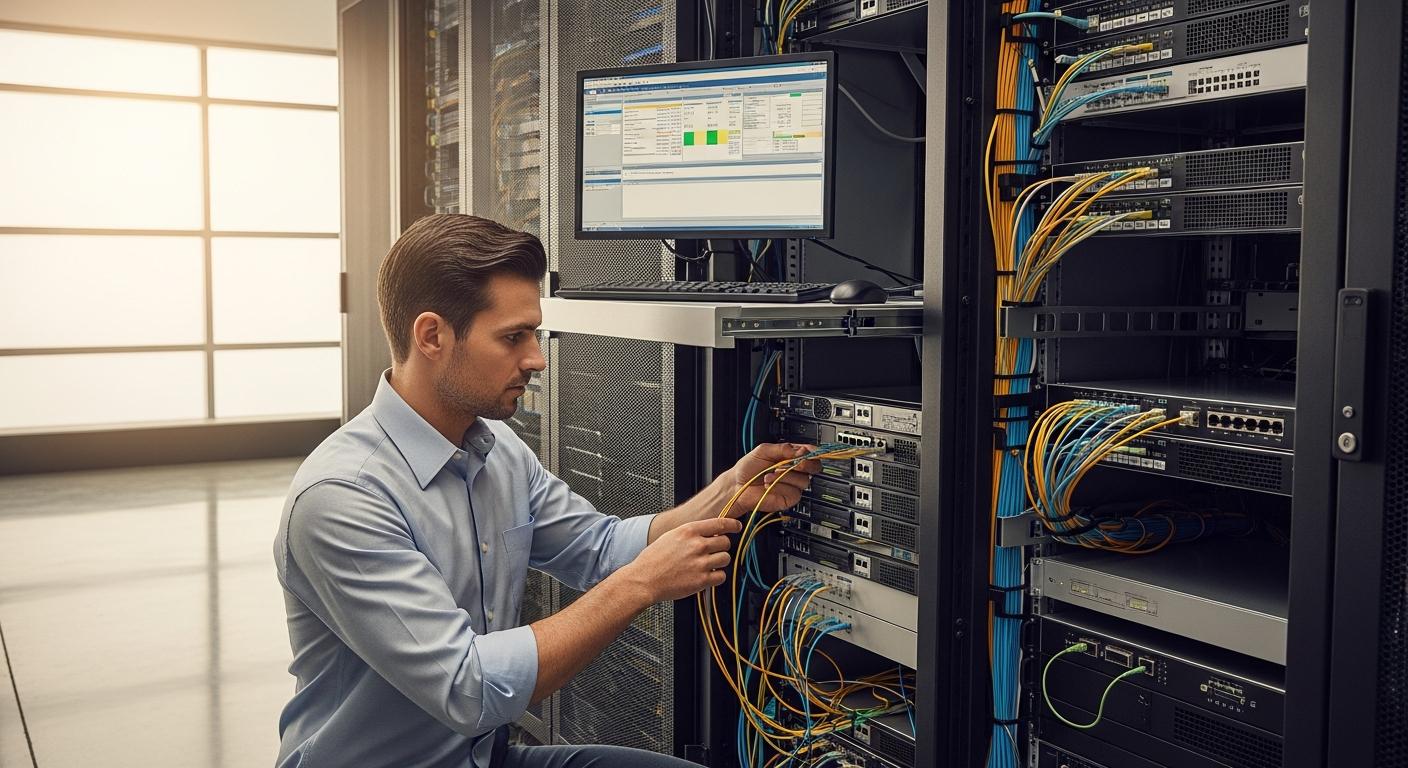 Claude Code Desktop: Kompletní průvodce pro rok 2026 3 Příprava systému a požadavků pro instalaci