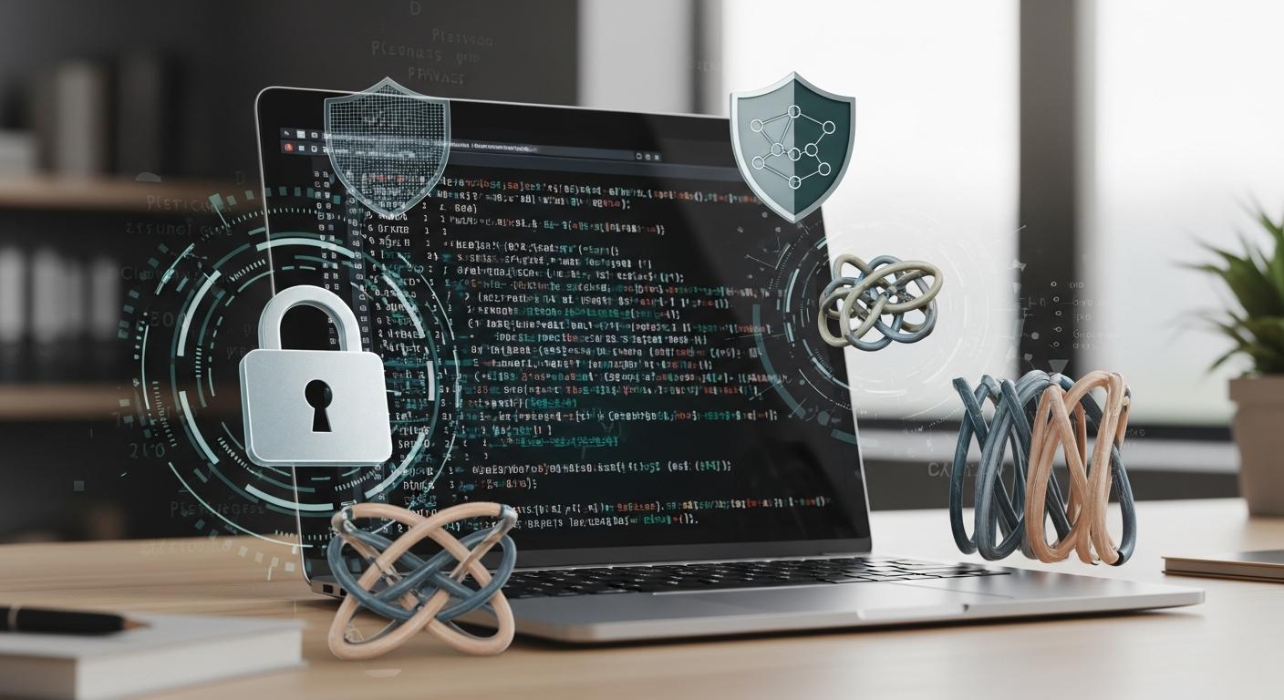 Co je Claude Code Privacy a jeho základní principy