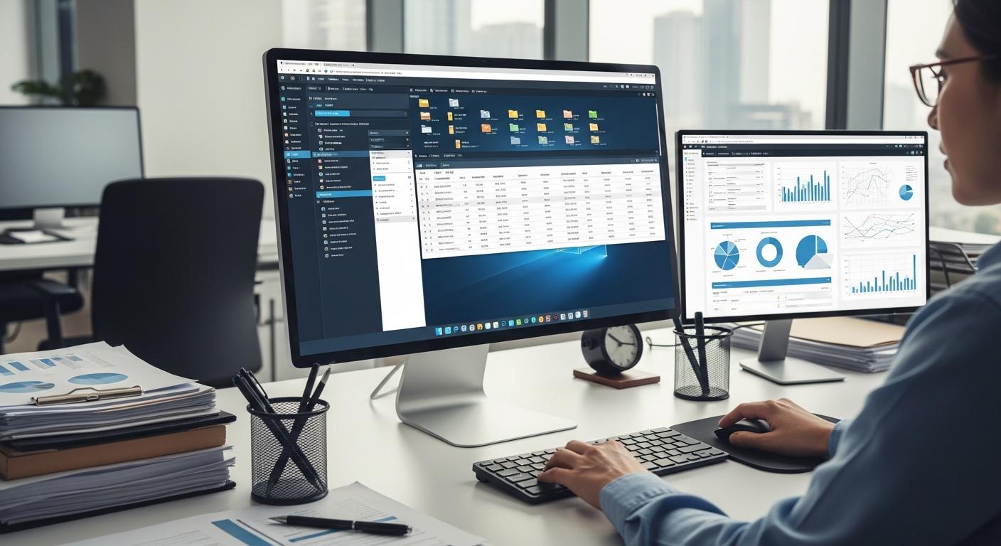 Vibe Coding Tool vysvětleno jednoduše (Krok za krokem) 5 Import a organizace vstupních dat v nástroji