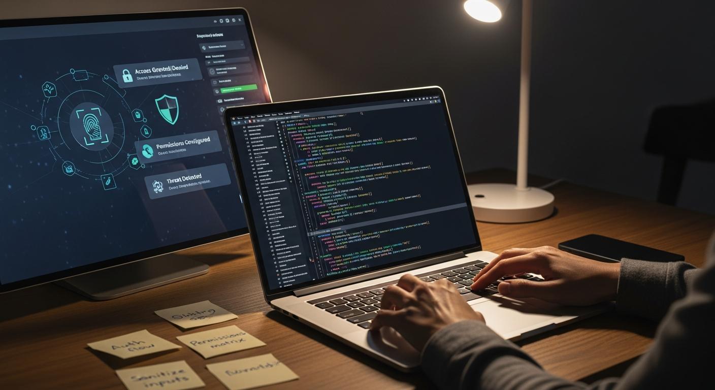 Jak správně nastavit Claude Code Permissions v několika minutách 2 Co jsou Claude Code Permissions a proč jsou důležité