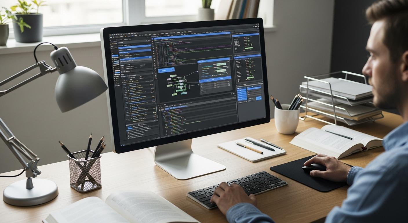 Vibe Coding Tool vysvětleno jednoduše (Krok za krokem) 4 Nastavení parametrů a konfigurace nástroje