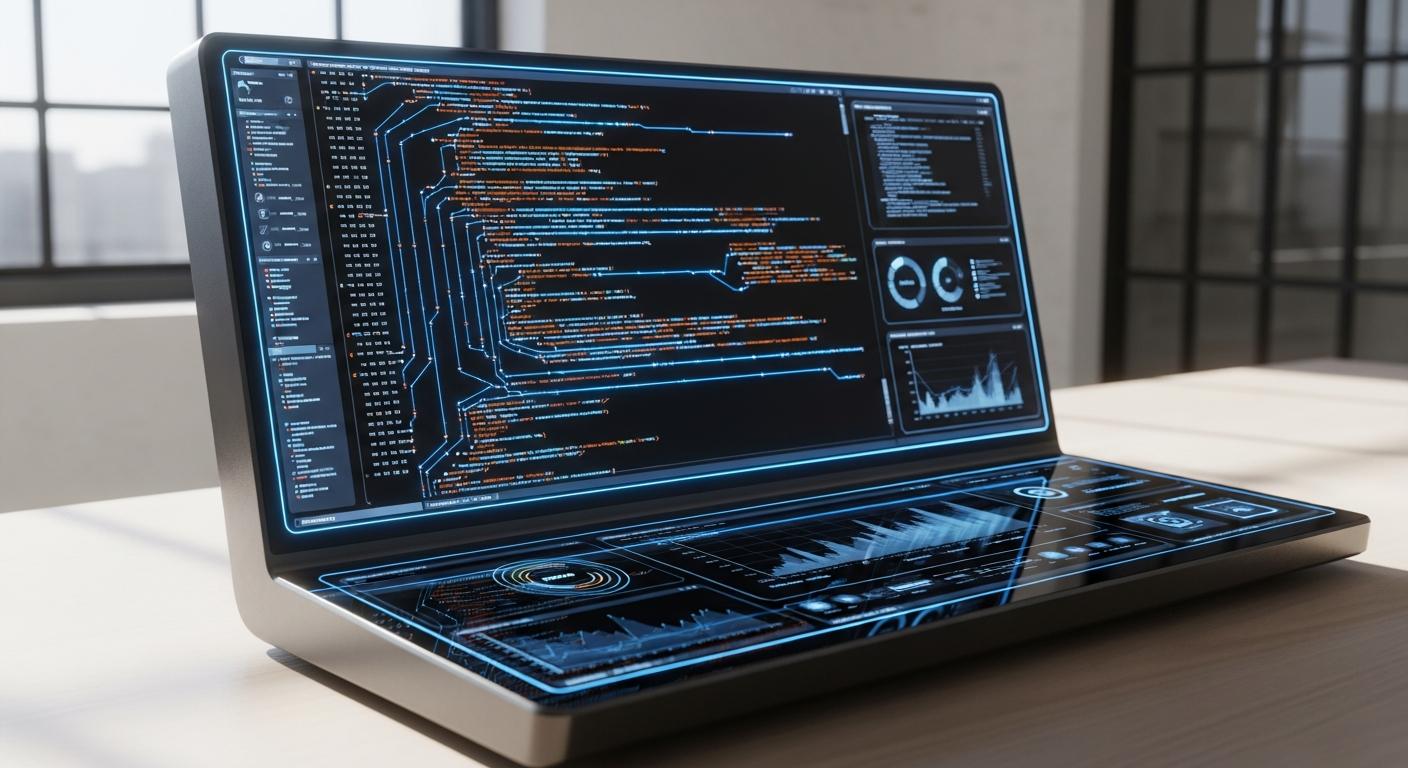 Jak na Claude Code Console: Tipy a triky pro experty i začátečníky 2 Základní principy Claude Code Console a jejich význam