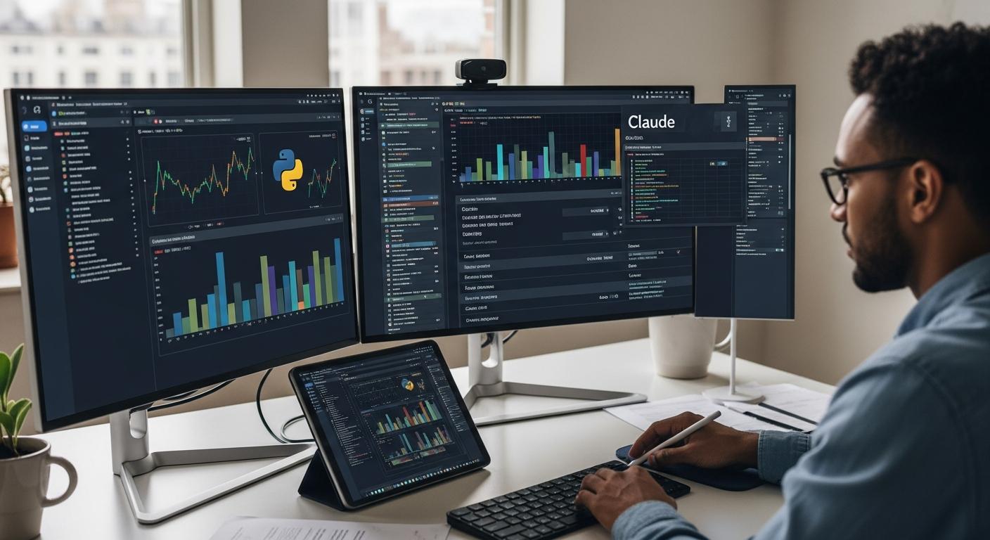 Claude Code Settings: Klíčové koncepty pro úspěch v roce 2026 3 Analýza současných trendů a dat v Claude Code Settings