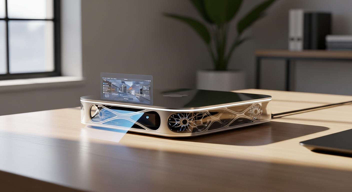 Definice a význam Mac Mini Openclaw pro rok 2026