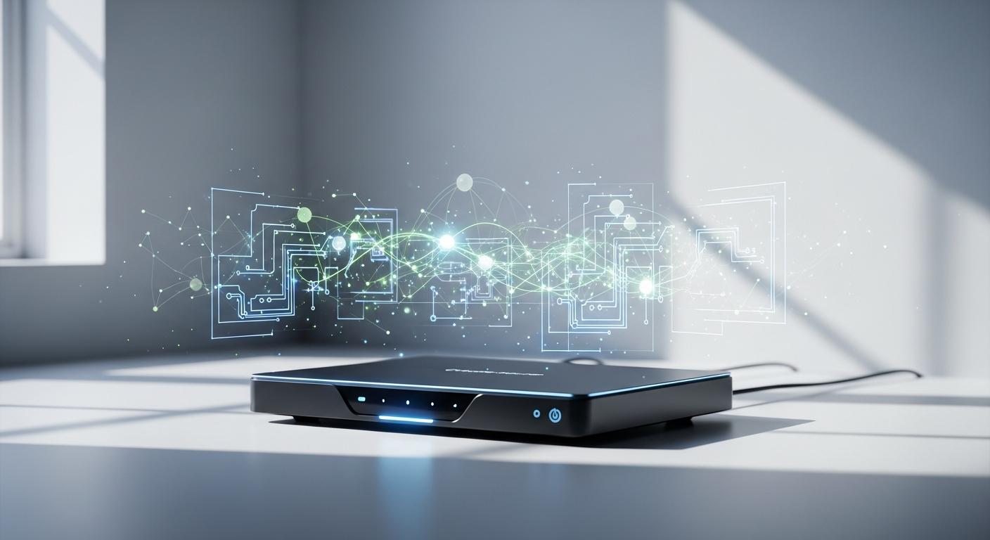 Zlepšete své výsledky s Claude Code Router ve 3 krocích 2 Základní principy fungování Claude Code routeru