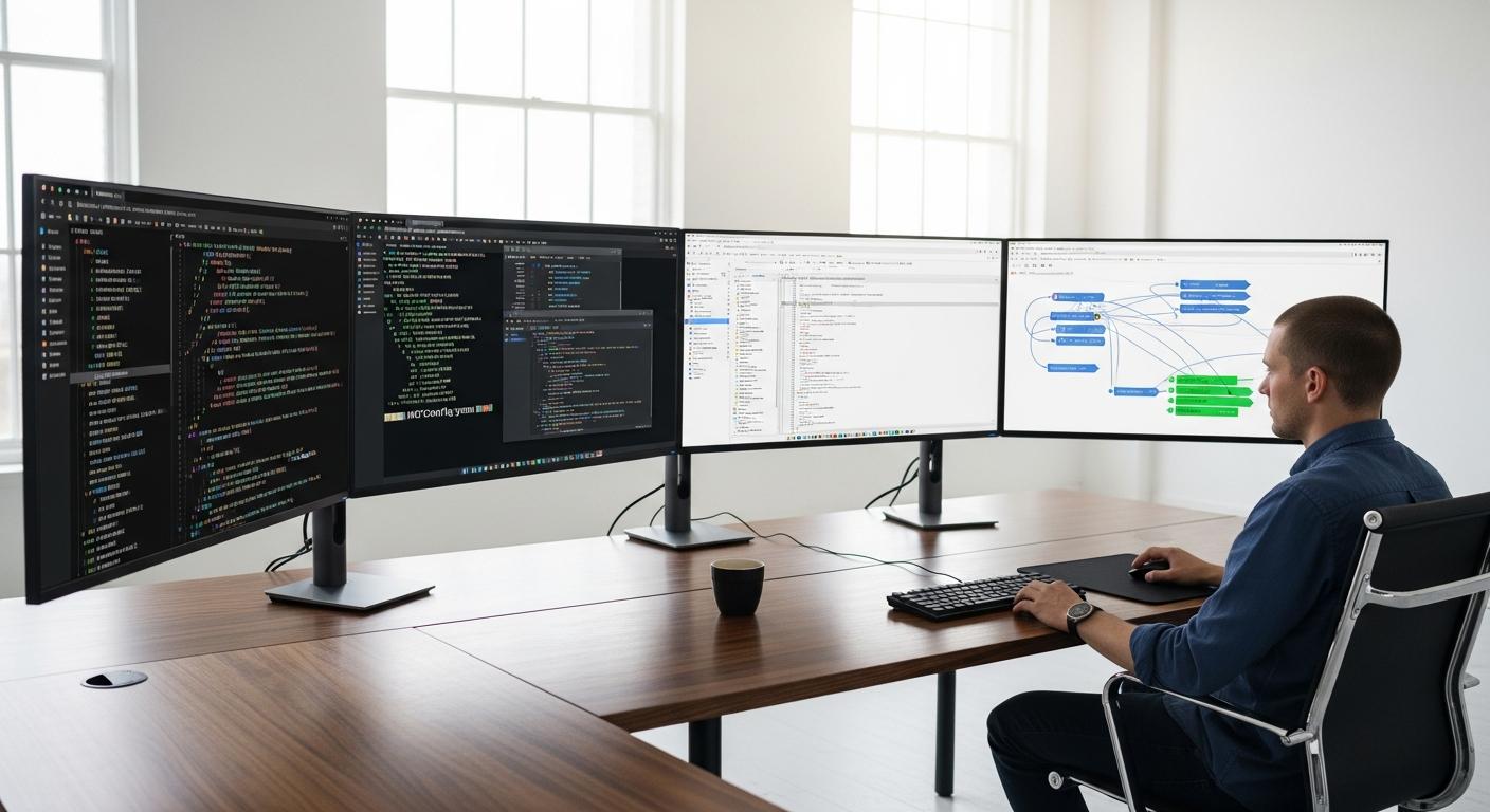 Případová studie Claude Code Mcp Config: Jak dosáhnout úspěchu 2 Definice a kontext Claude Code mcp Config