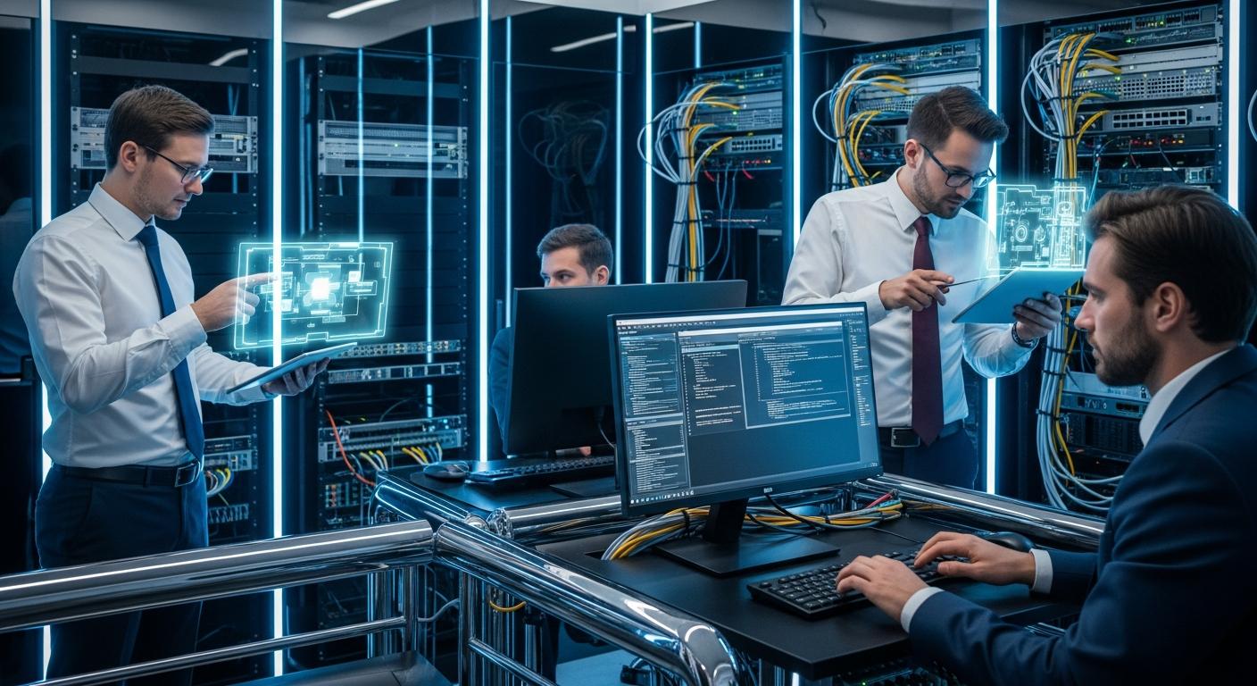 Tajemství k ovládnutí Claude Code Openrouter v roce 2026 4 Integrace Claude Code Openrouter do stávající infrastruktury