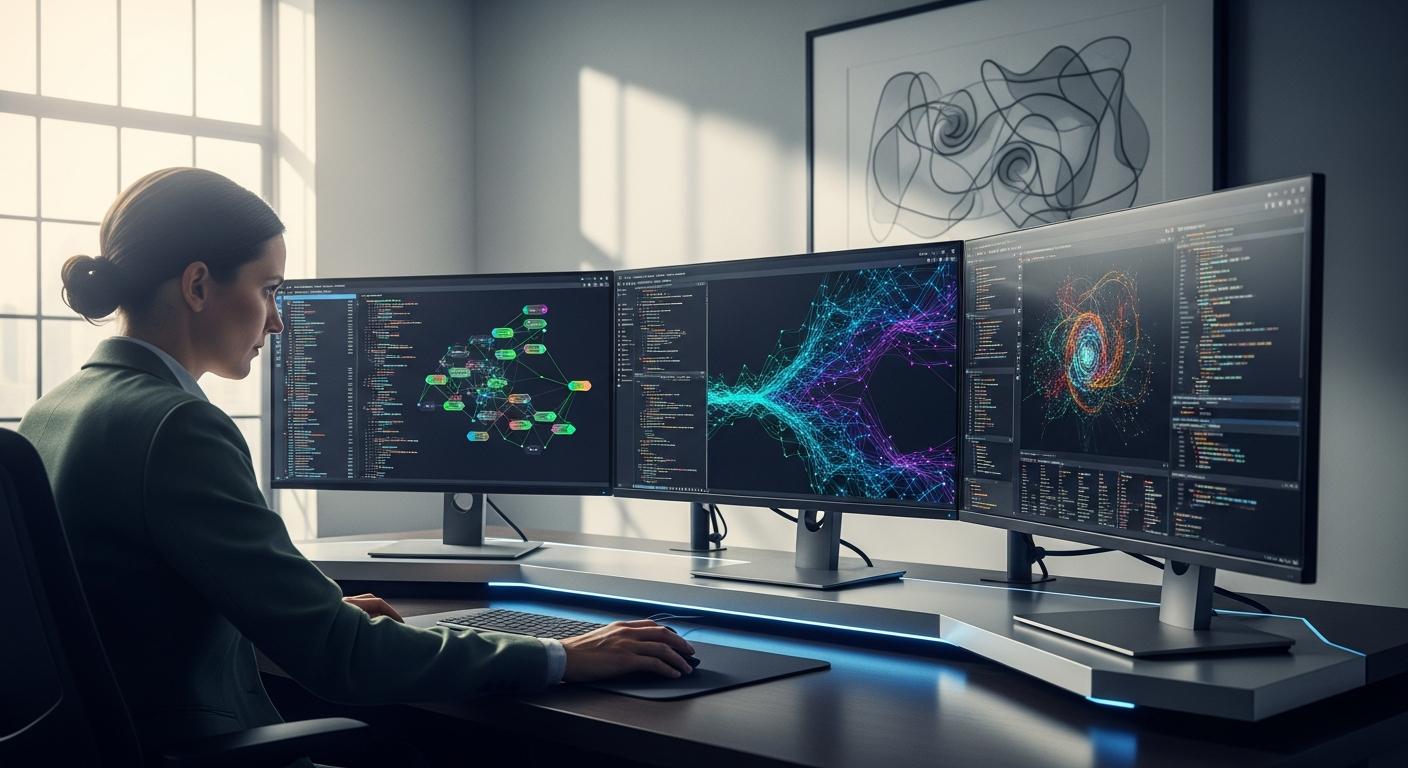 Co je Claude Code Overloaded a jak funguje (Jednoduše a srozumitelně!) 2 Definice a základní principy Claude Code Overloaded