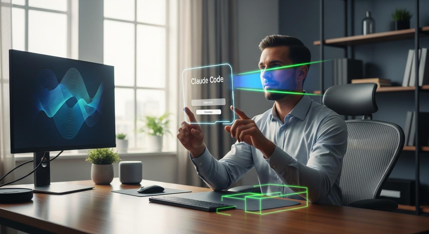 Claude Code Login: Kompletní přehled pro rok 2026 2 Definice a účel Claude Code Login v roce 2026