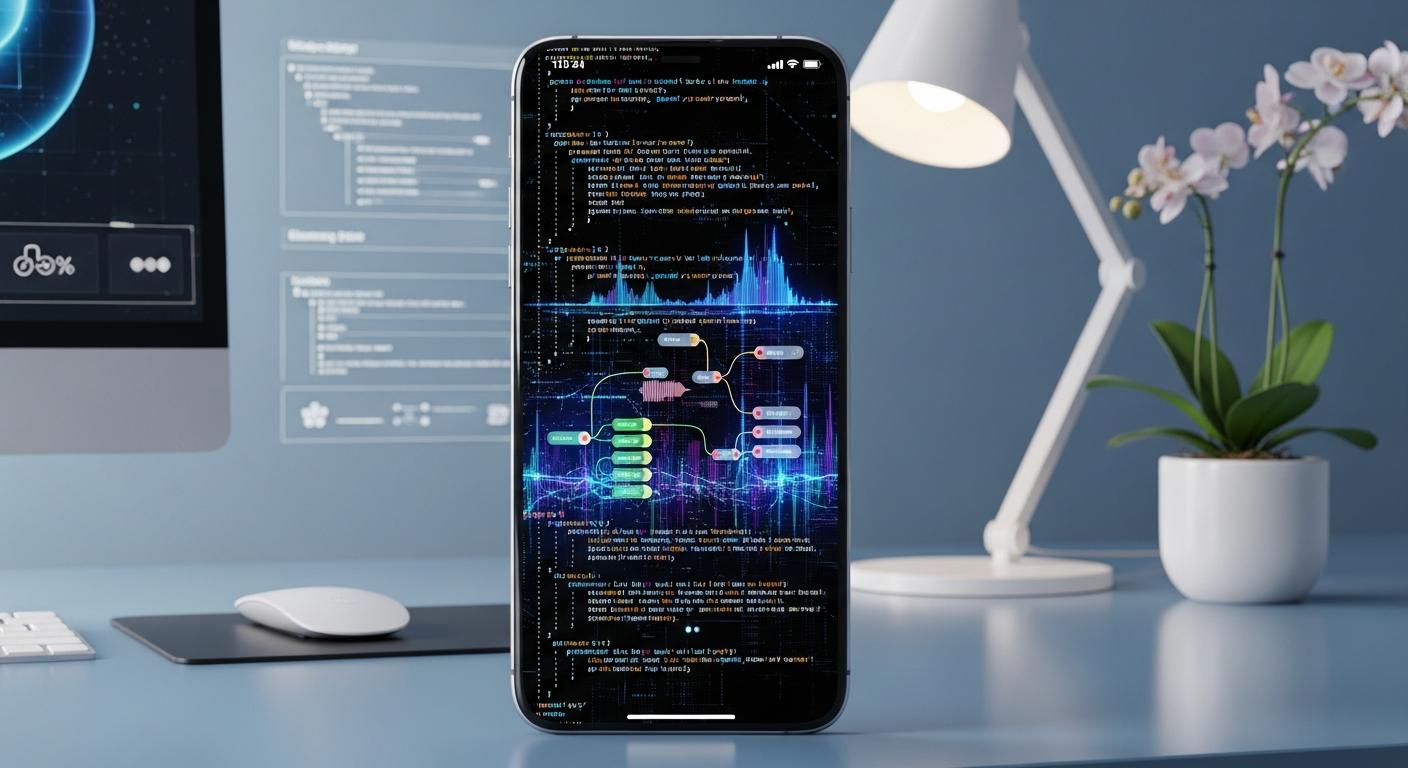 Definice a význam Claude Code Mobile pro rok 2026