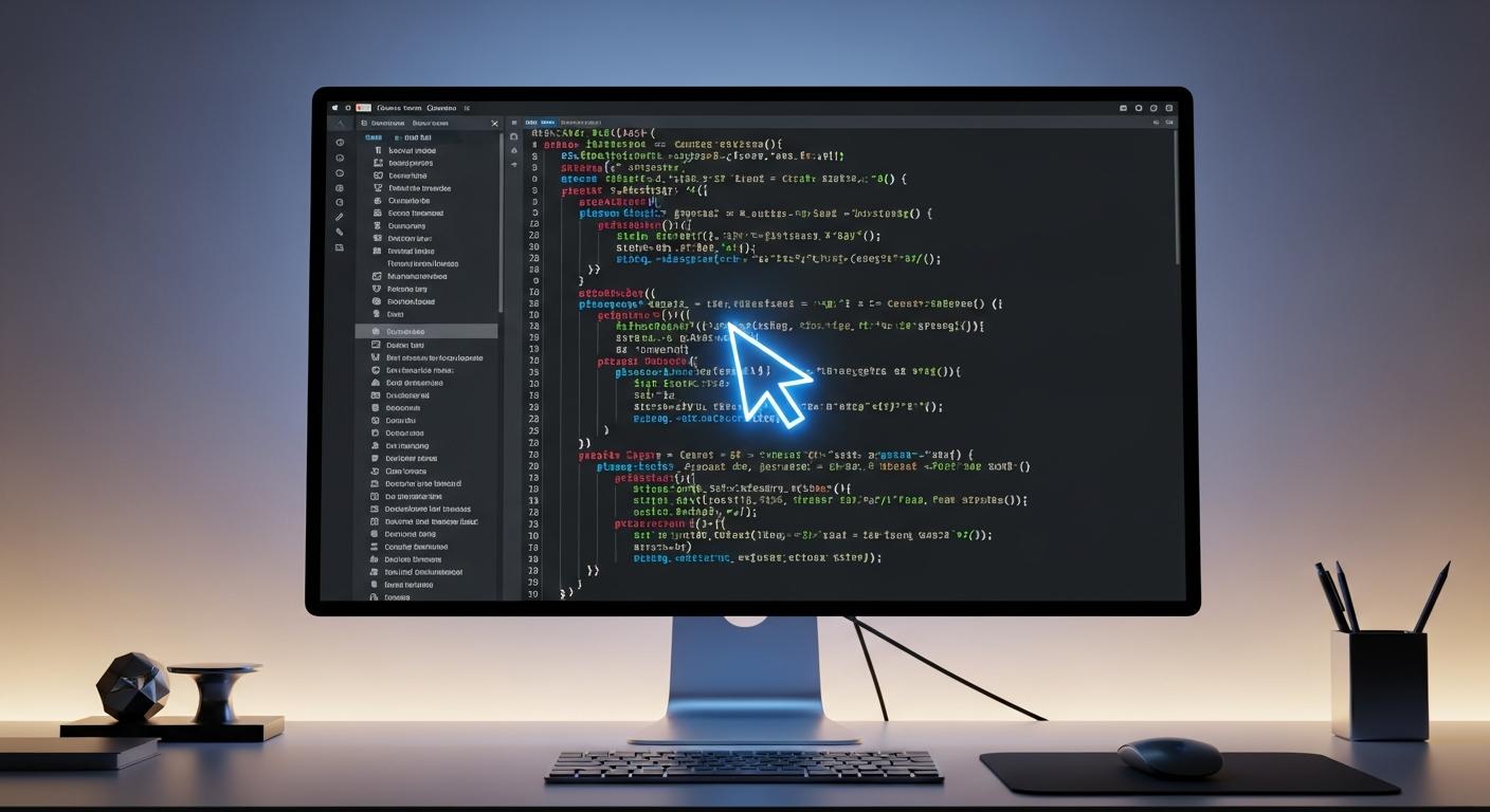 Claude Code Cursor: Kompletní průvodce pro rok 2026 2 Definice a základní kontext Claude Code Cursor