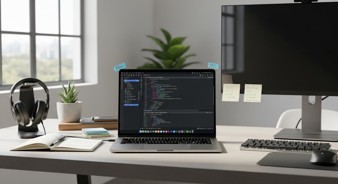 Analýza aktuálních trendů a technologií v Neovim