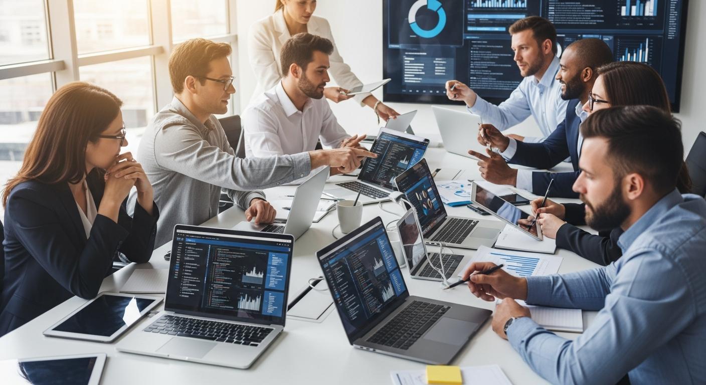 Claude Code Settings: Klíčové koncepty pro úspěch v roce 2026 4 optimalizace konfigurace pro specifické obchodní potřeby