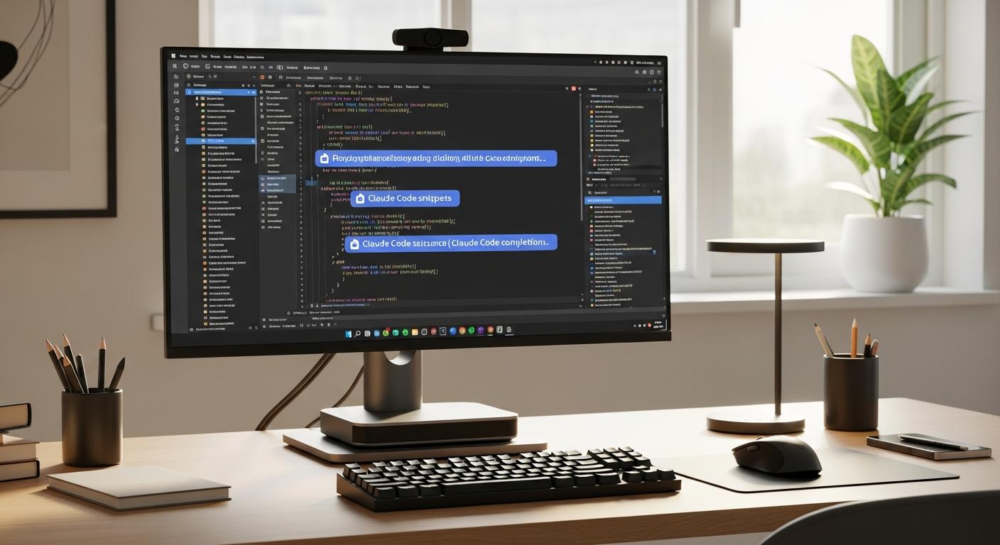 Případová studie Claude Code Phpstorm: Jak dosáhnout úspěchu 2 Definice a význam Claude Code v PhpStorm