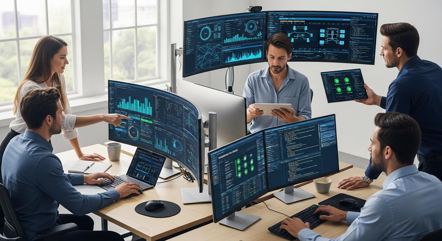 Vibe Coding Tools: Kompletní průvodce pro rok 2026 3 Analýza aktuálních požadavků a kompatibility nástrojů