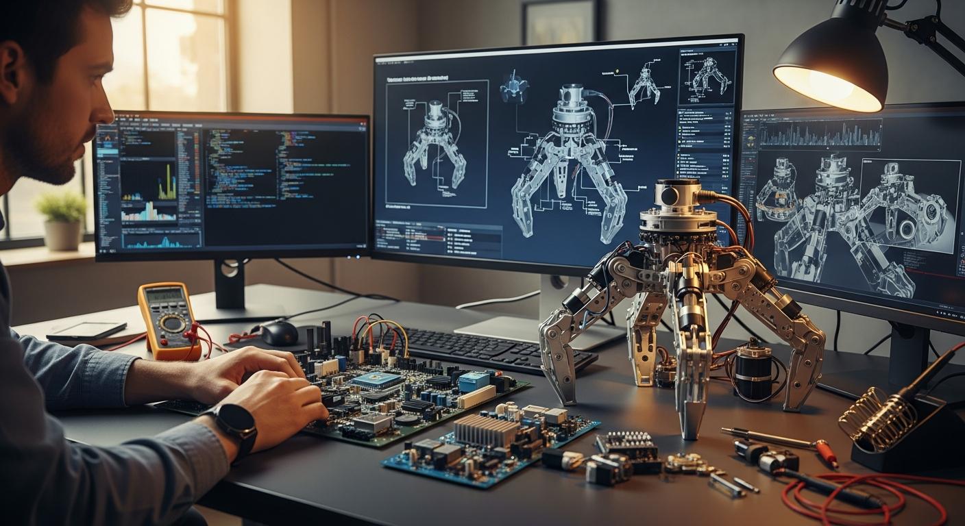 Tajemství k ovládnutí What Is Openclaw v roce 2026 3 Analýza klíčových komponent a požadavků Openclaw