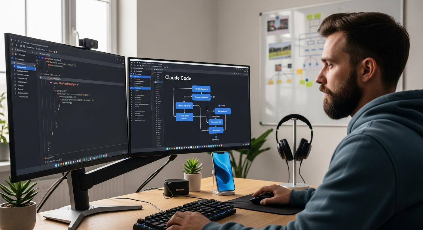 Nejčastější chyby při Claude Code Android a jak se jim vyhnout 2 Definice a význam Claude Code v Android vývoji