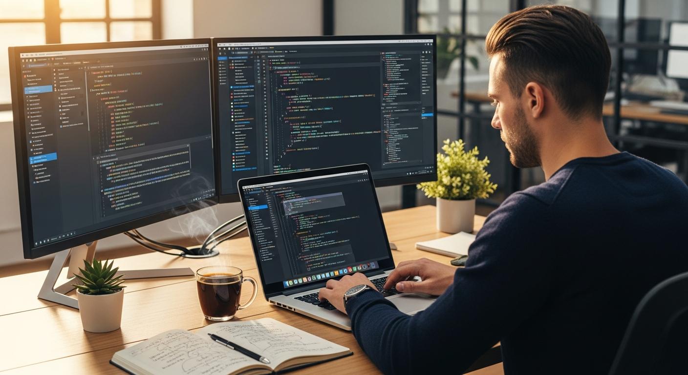 Co je Claude Code Hooks a jak funguje (Jednoduše a srozumitelně!) 5 Implementace logiky hooku pro specifické scénáře