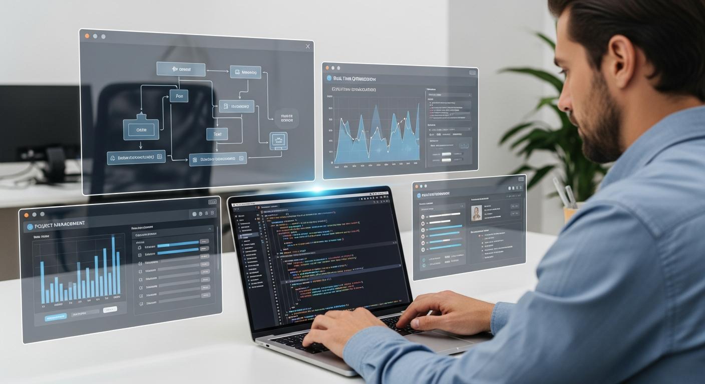 Jak optimalizovat Claude Code Extension pro maximální výsledky (Ověřeno) 2 Definice a účel Claude Code Extension v optimalizaci pracovních procesů