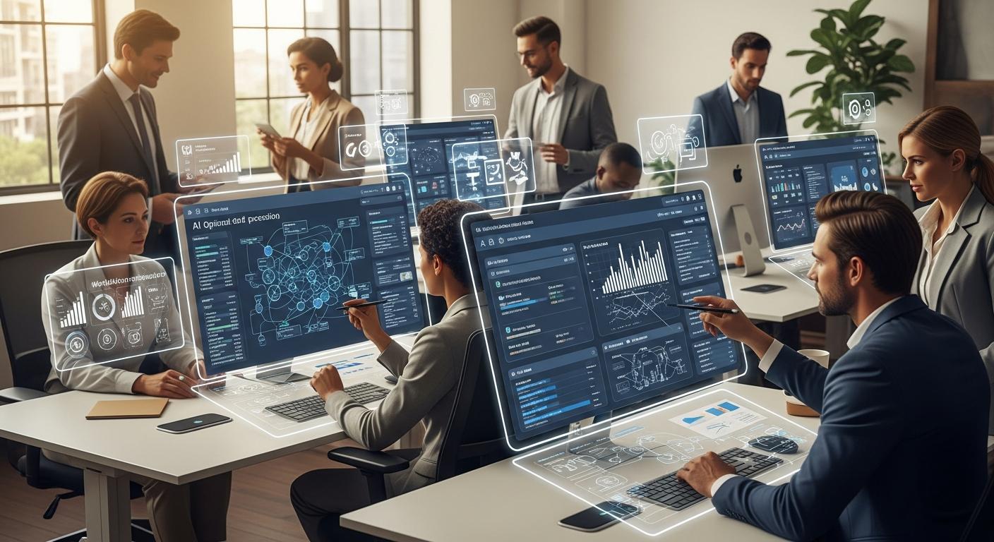 Optimalizace procesů pomocí Claude Code nástrojů