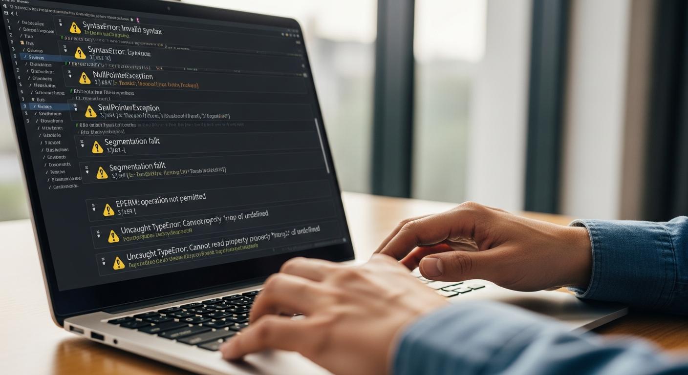 Nejčastější chyby při Claude Code Linux a jak se jim vyhnout 4 Identifikace běžných chyb v implementaci Claude Code na Linuxu