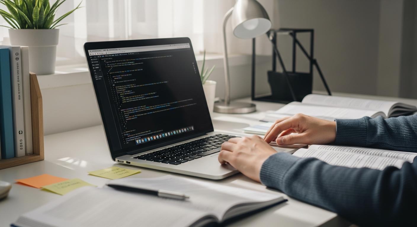 Příprava správného prostředí pro úpravy settings.json