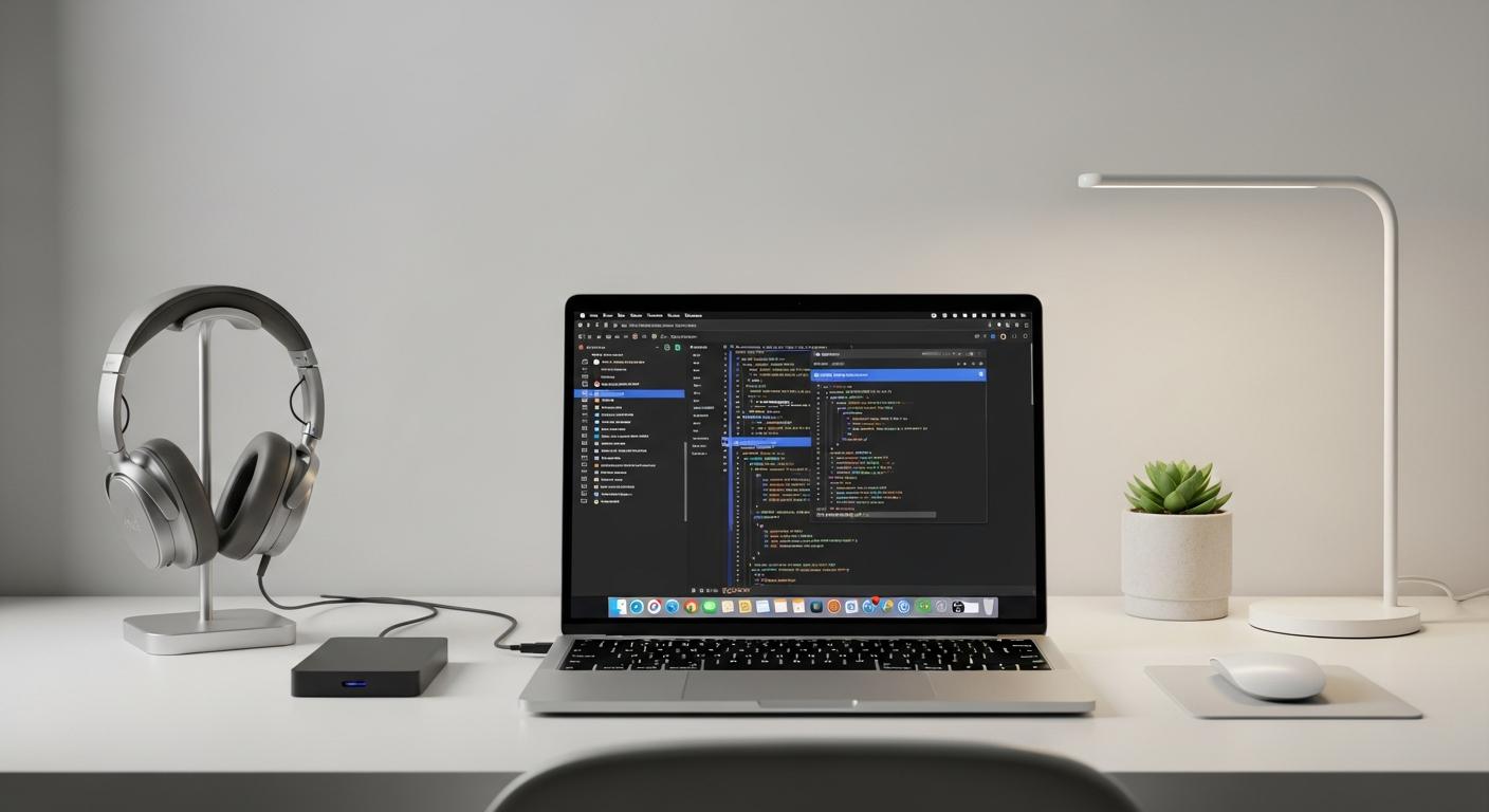 Jak správně nastavit Claude Code Logo v několika minutách 3 Příprava potřebných nástrojů a softwarového prostředí