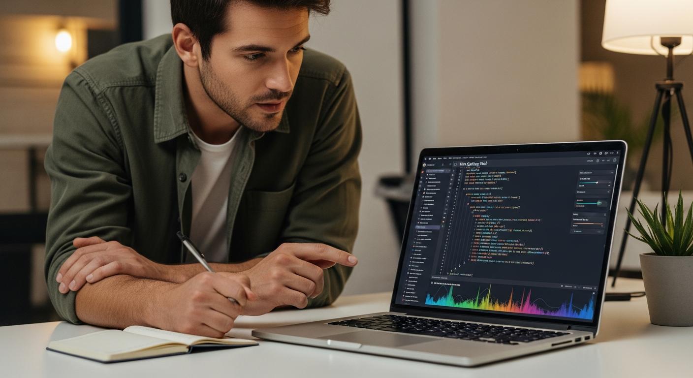 Vibe Coding Tool vysvětleno jednoduše (Krok za krokem) 2 Co je Vibe Coding Tool a jeho základní funkce