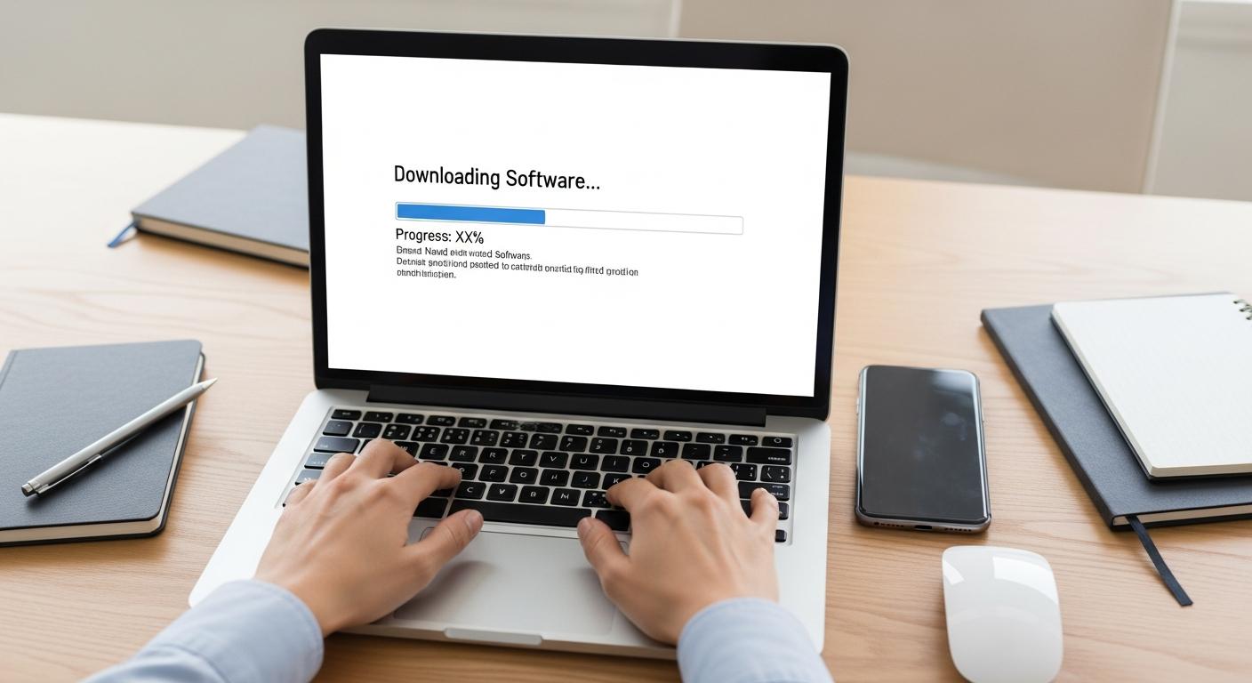 Jak začít s Claude Code Opus 4.5 ještě dnes (Průvodce pro začátečníky) 4 Stažení a instalace softwaru krok za krokem