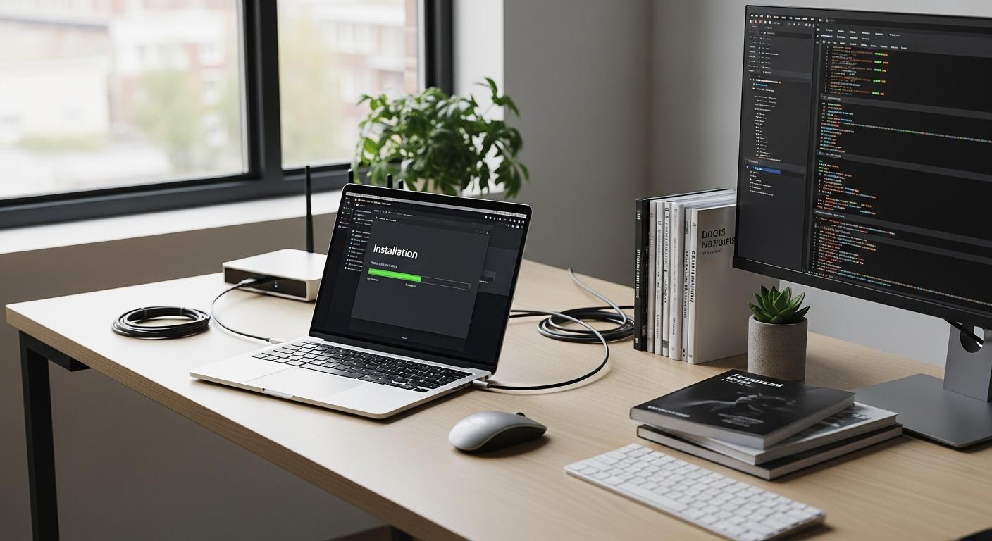 Příprava prostředí⁤ pro instalaci a konfiguraci