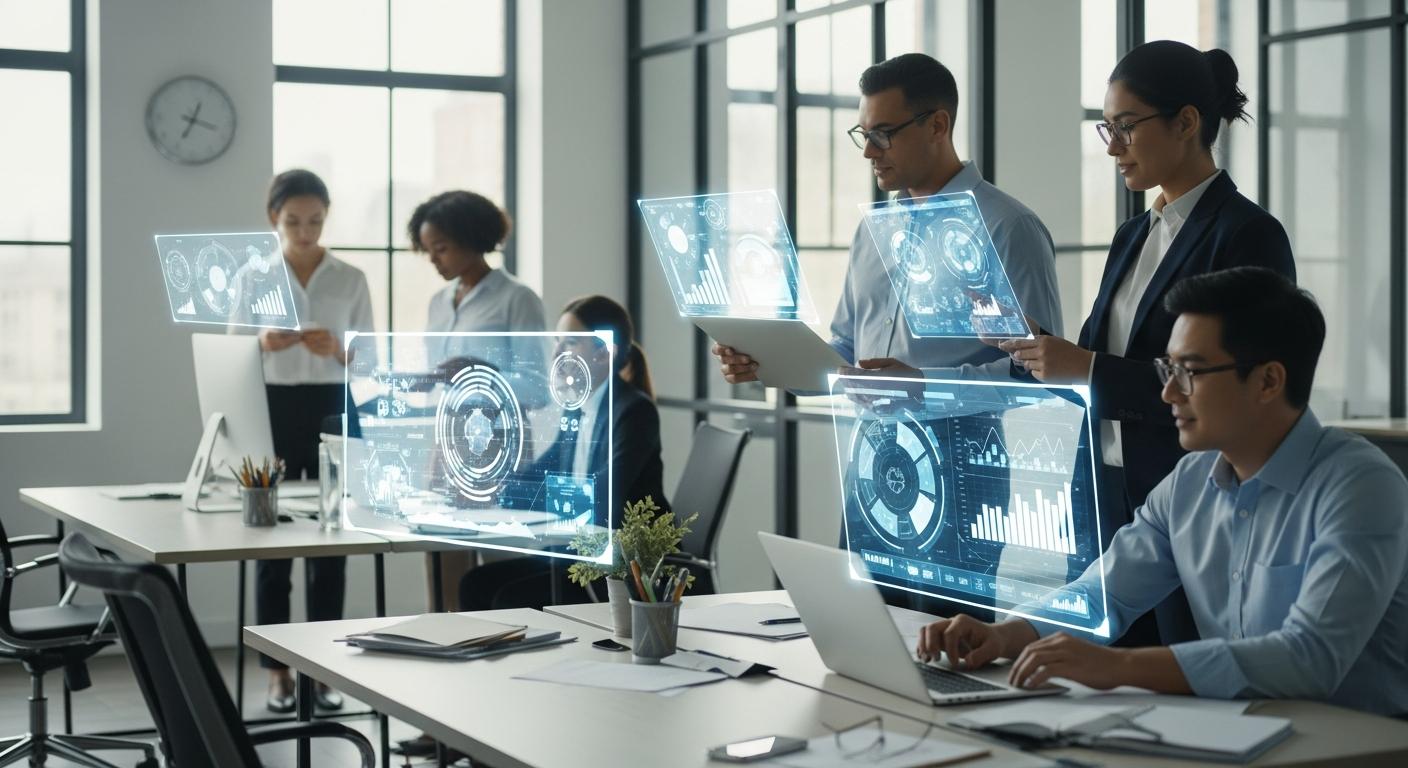 Openclaw Hosting odhaleno: Klíčové strategie pro rok 2026 3 Analýza aktuálních trendů a technologických požadavků