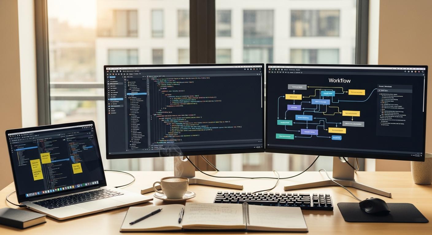 Případová studie Claude Code Phpstorm: Jak dosáhnout úspěchu 4 Implementace Claude Code do vývojového workflow